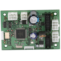 MDP PAYMENT PCB / MPN - 43310940